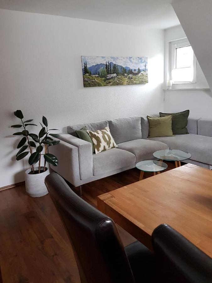 Bergstrasse Apartment *