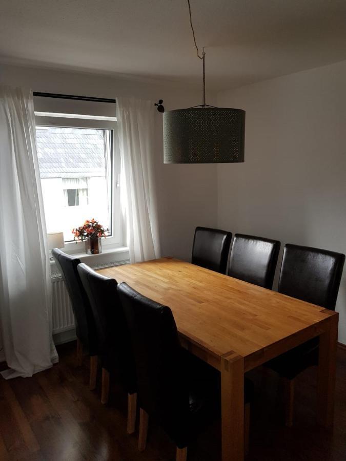 Apartment Bergstrasse