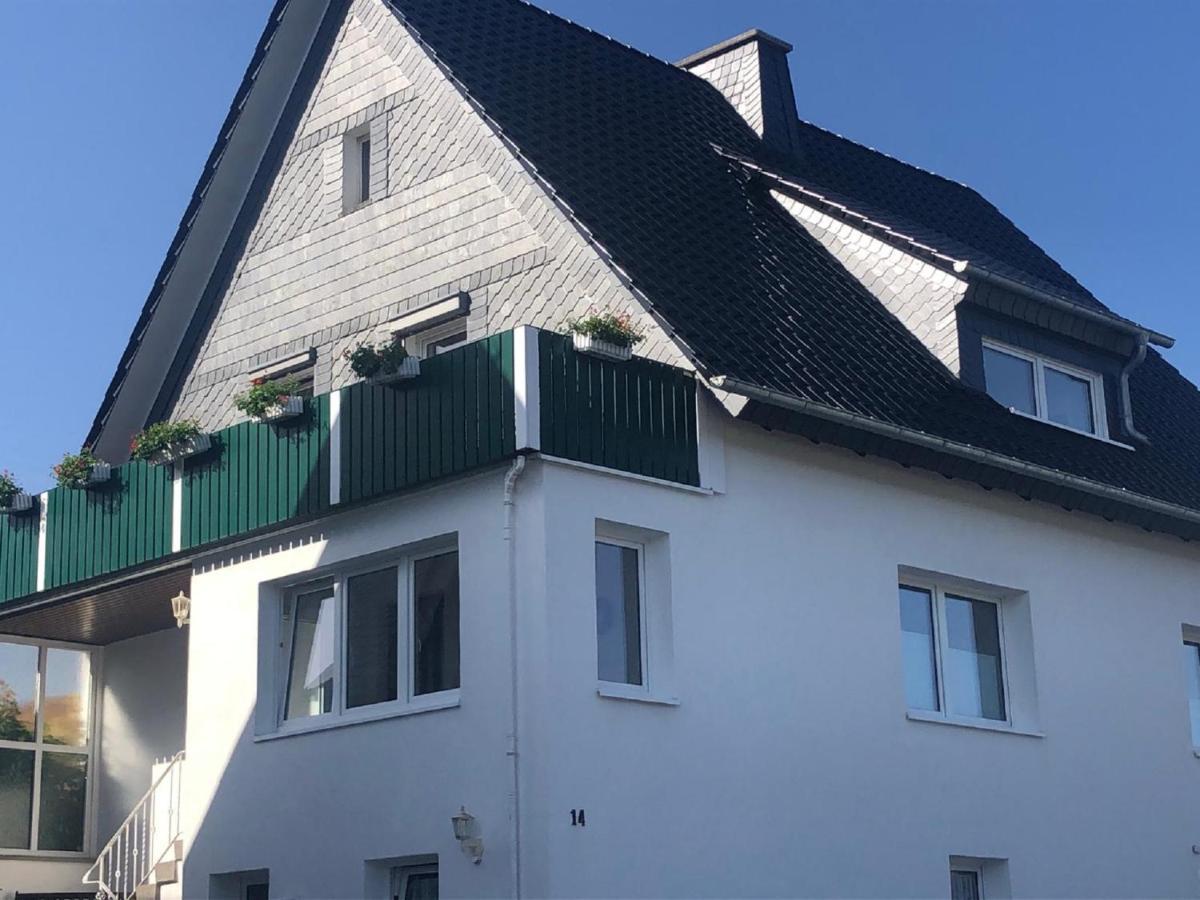 Bergstrasse *