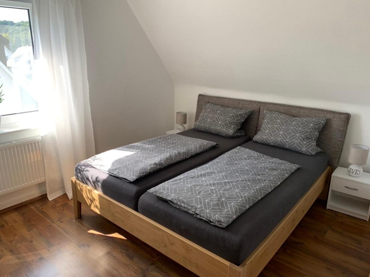 Bergstrasse Apartment Winterberg