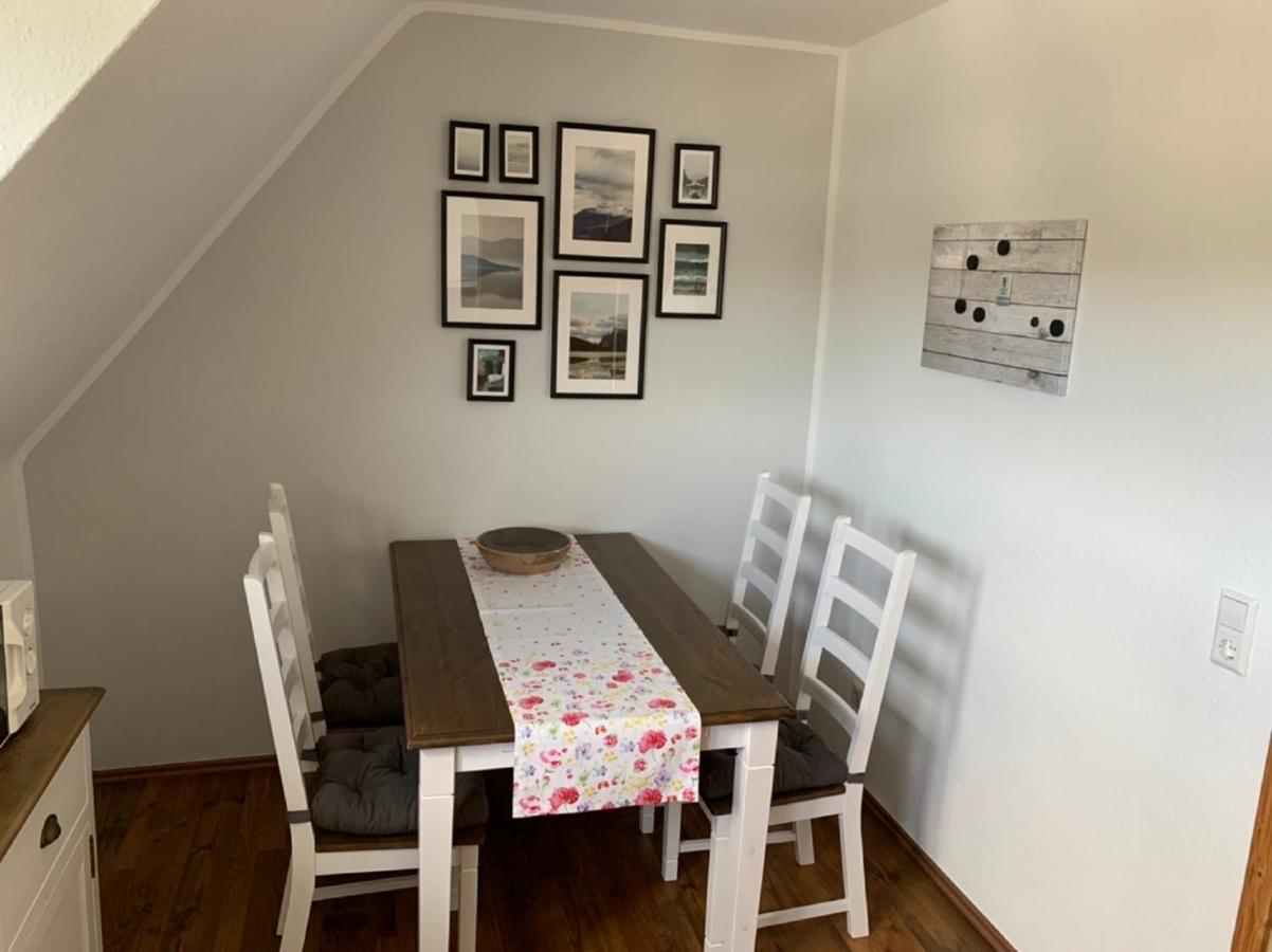 Bergstrasse Apartment