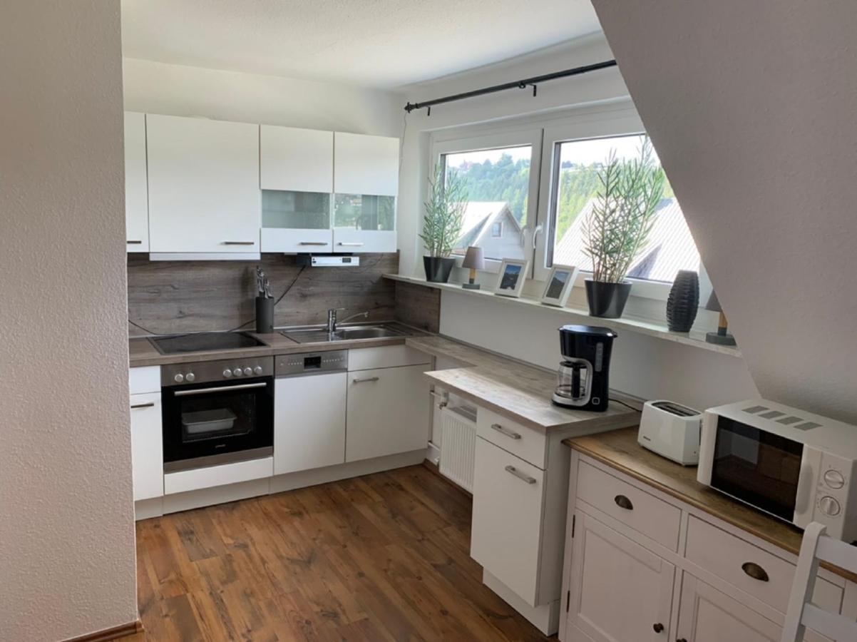 Bergstrasse Apartment *